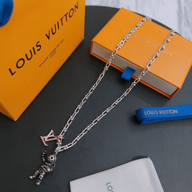 Louis Vuitton Necklaces